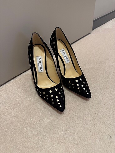 Jimmy Choo