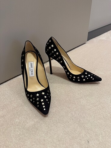 Jimmy Choo Jimmy Choo