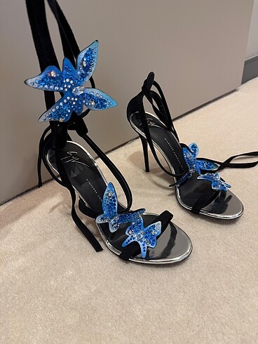 Giuseppe Zanotti Giuseppe Zanotti Sandalet