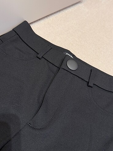 Zara Zara Tayt-Pantolon