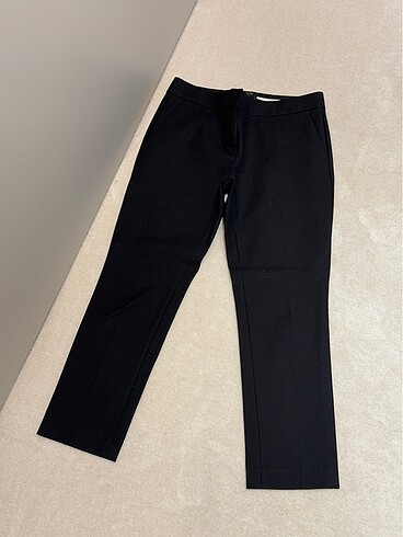 Ann Taylor Ann Taylor Sigaret Kumaş Pantolon