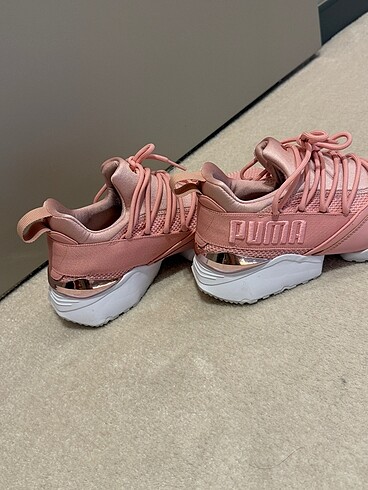 Puma Puma Spor Ayakkabı Kadın