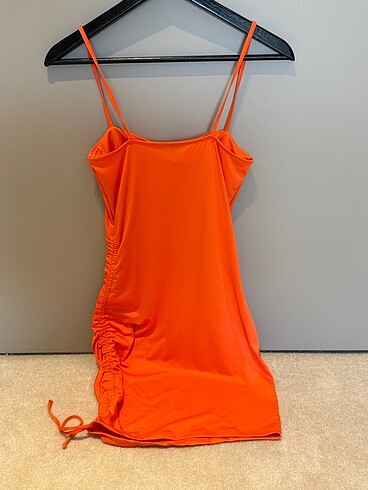 H&M Kadın Mini Elbise