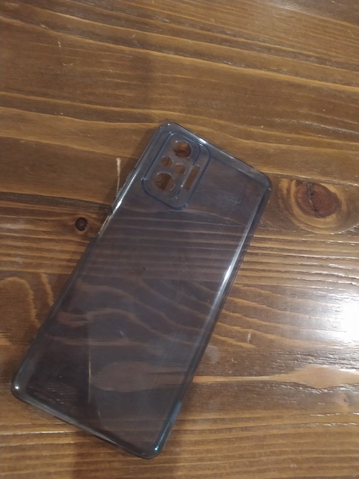 Redmi Note 10 Pro - Görsel 2