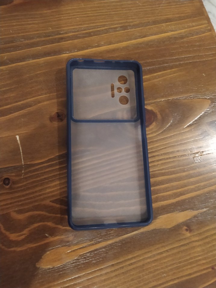 Redmi Note 10 Pro - Görsel 2