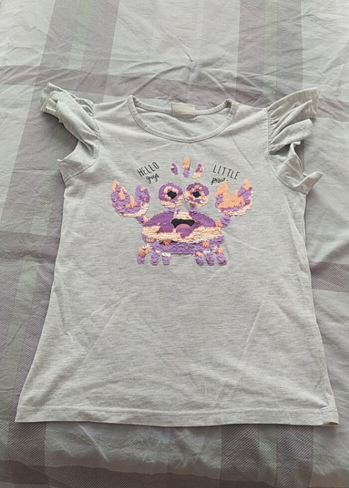 Tişört  - Görsel 2