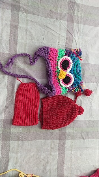 Diğer 5-8 Yaş, 22 cm