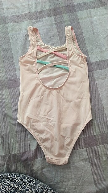 Kız çocuk Mayo - Görsel 2