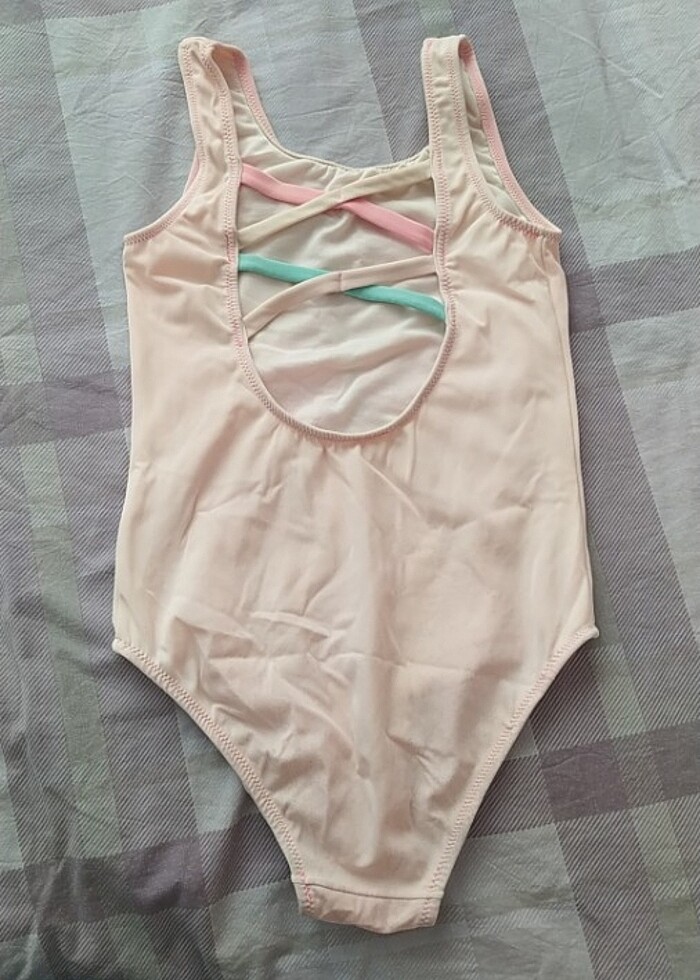 Kız çocuk Mayo - Görsel 2