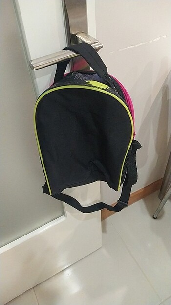 Beslenme çantası  - Görsel 2