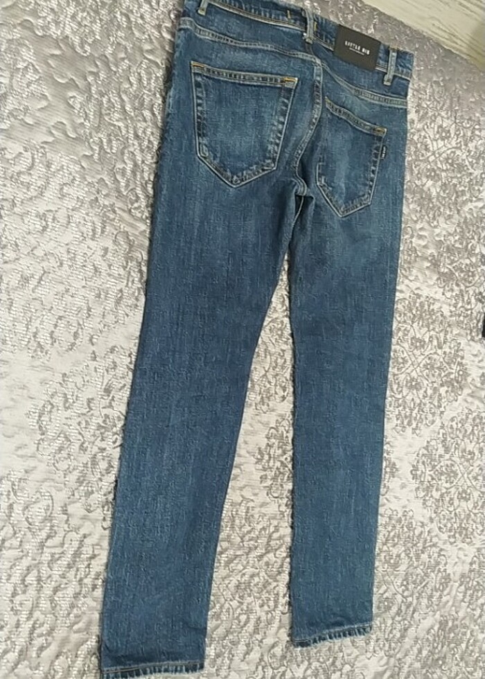 Bir kaç kez kullanıldı  - Görsel 2