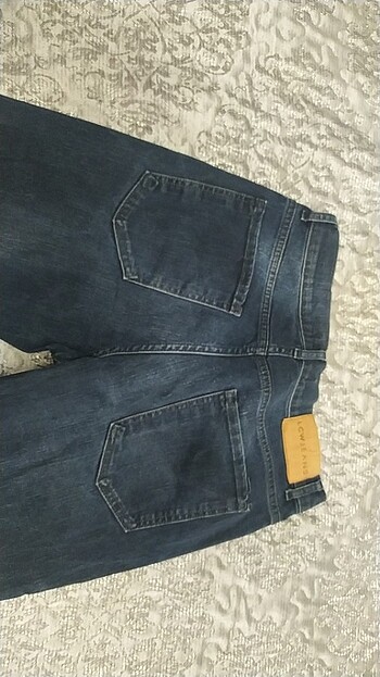 Jean pantolon  - Görsel 4