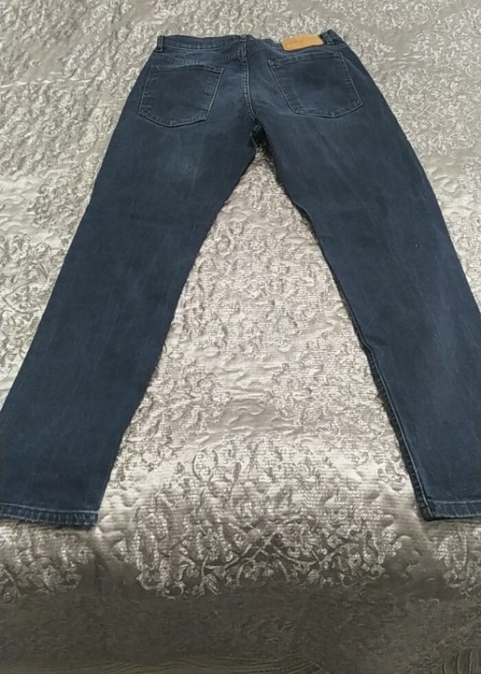 Jean pantolon  - Görsel 3