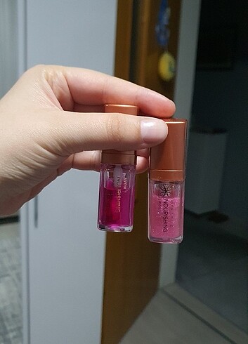 Avon 2 adet avon ruj