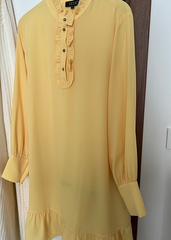 Kayra tunik - Görsel 4