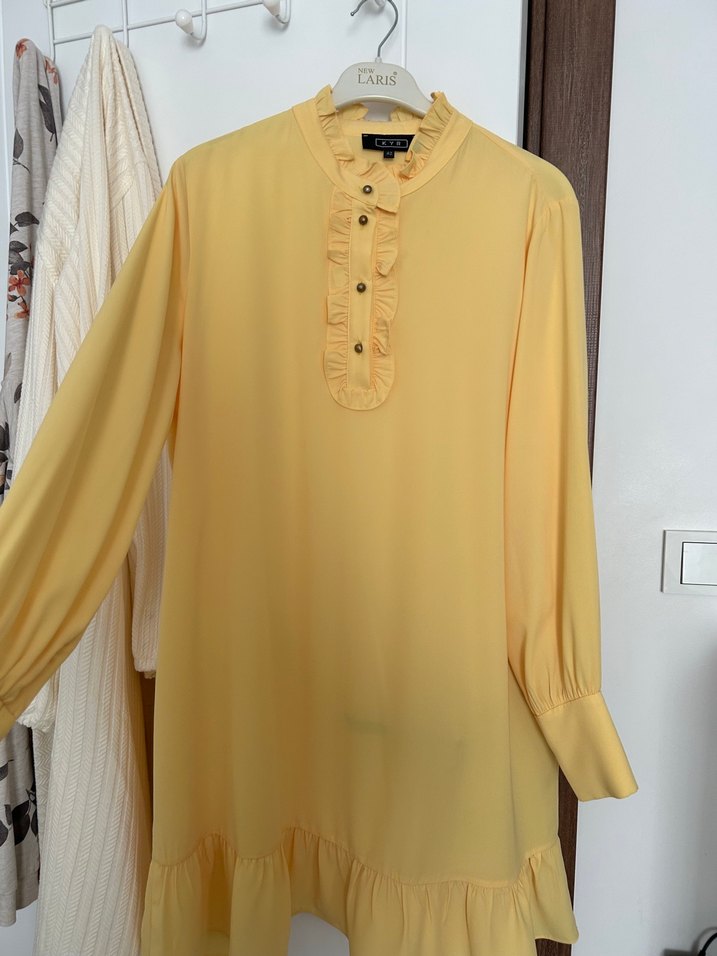 Kayra tunik - Görsel 2