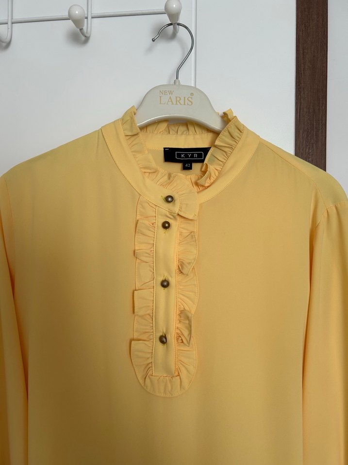 Kayra tunik - Görsel 3