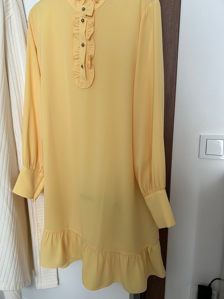 Kayra tunik - Görsel 5