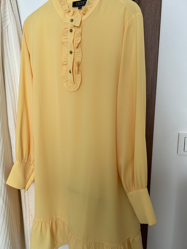 Kayra tunik - Görsel 4