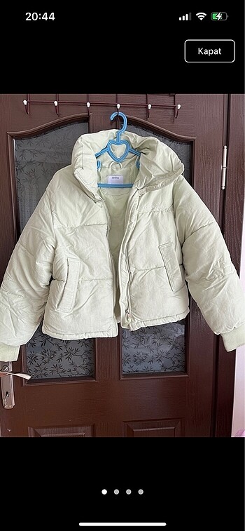 Şişme Mont
