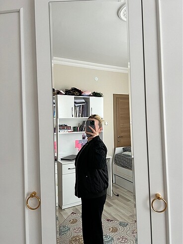 Zara Zara Bomber