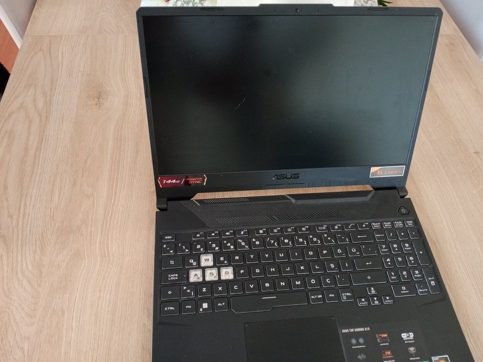 ASUS Laptop - Görsel 2