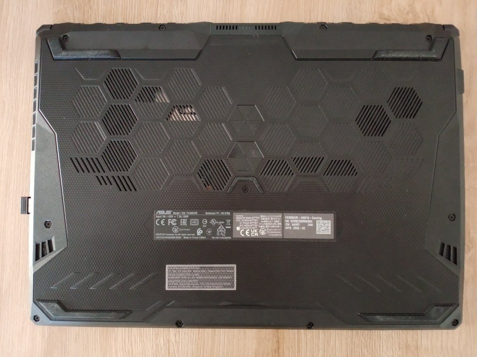 ASUS Laptop - Görsel 5
