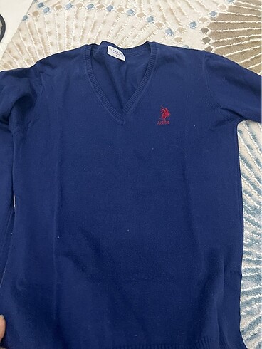 U.S Polo Assn. Uspa kazak