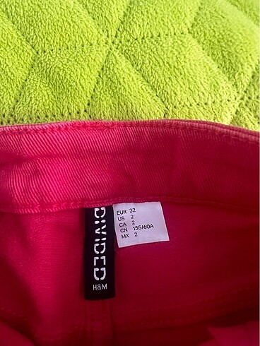 H&M H&M şort