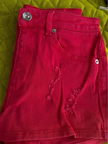 32 Beden H&M şort