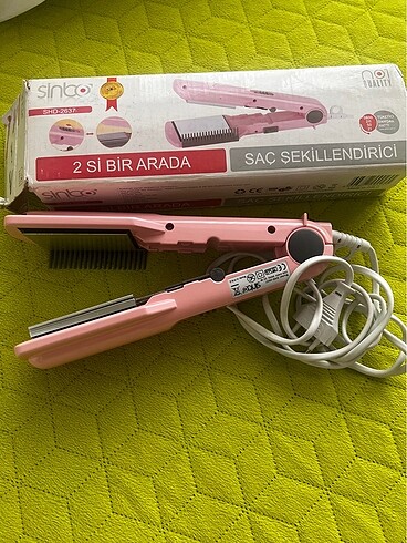 Sinbo 2 si bi arada