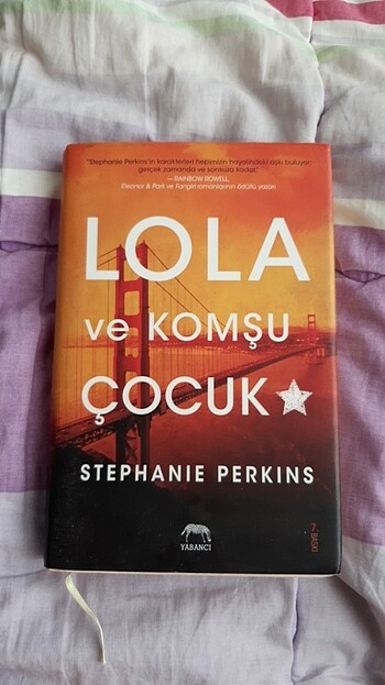 Lola ve komşu çocuk