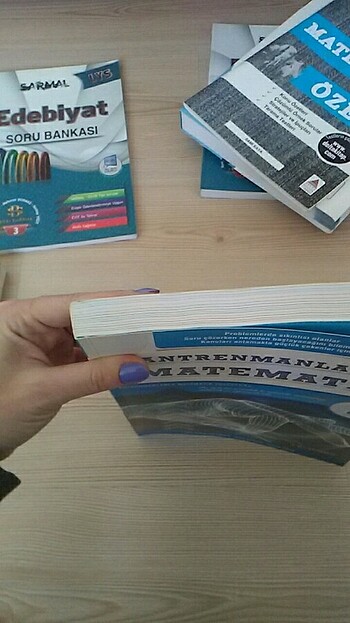 Beden Antrenmanlarla Matematik