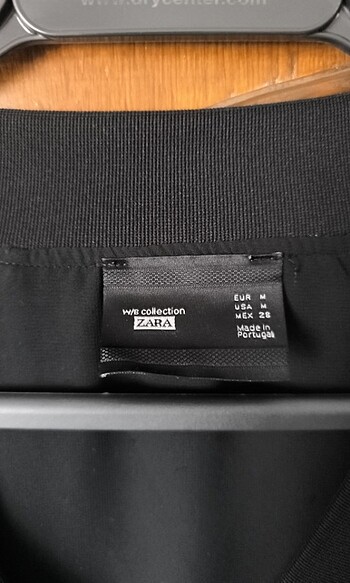 Zara Ceket