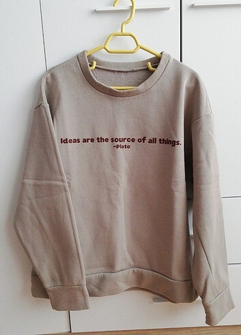 Zara Sweatshirt 