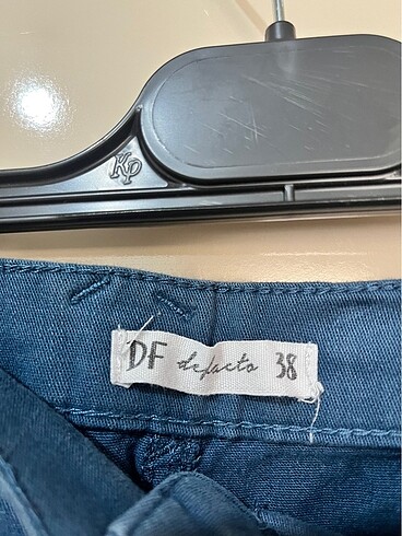 38 Beden Defacto etek