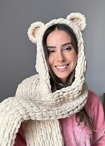Diğer Bere atkı