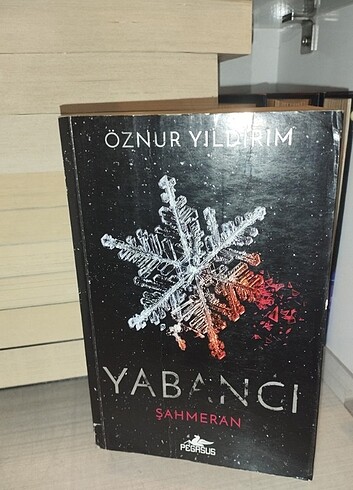  Beden Yabancı 