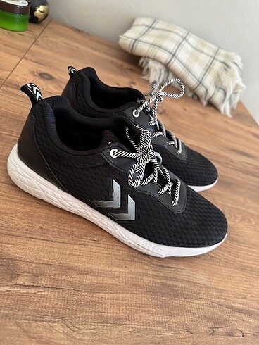 Hummel Hummel spor ayakkabı