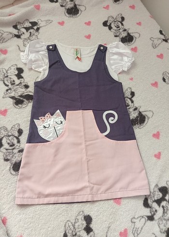 7 Yaş Denokids Jile Takım