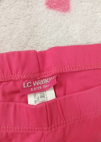 LC Waikiki 8-9 Yaş Dizüstü Tayt