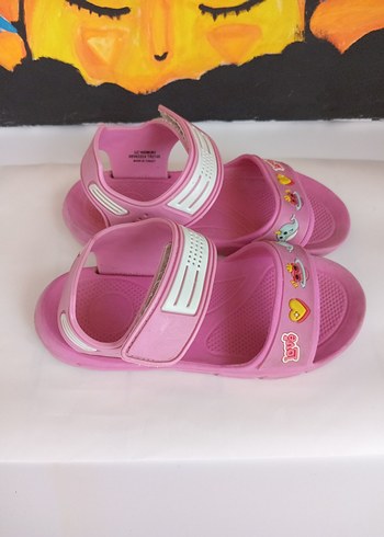 LC Waikiki 31-32 No Sandalet