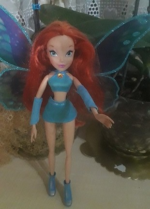 winx bebek ve barbie
