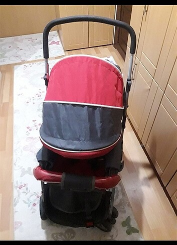 Diğer Bebek arabası 
