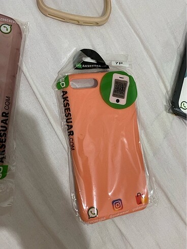 İPHONE TELEFON KILIFI