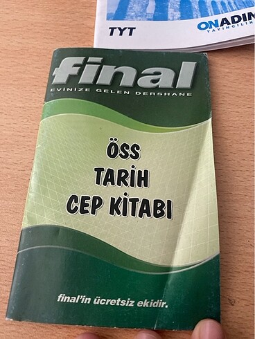 Ders notu