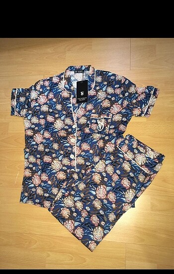 pijama takımı