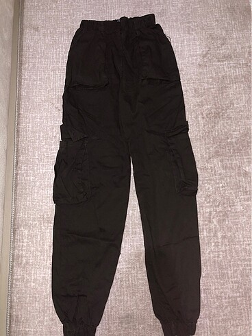 kargo pantalon