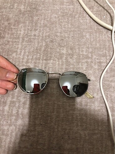 Ray Ban güneş gözlüğü