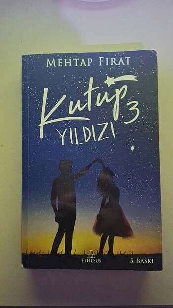 Kutup Yıldızı 3